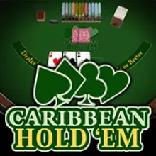 Carribean Hold'em